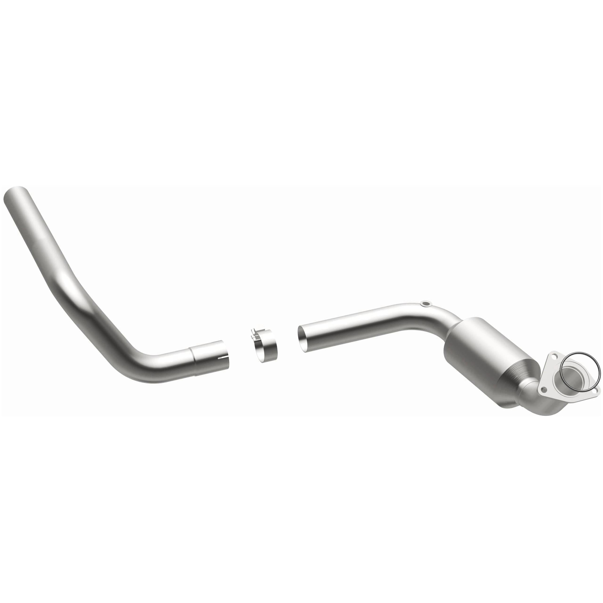 Magnaflow Direct-Fit Catalytic Converter (2003-2003 Hummer H2) - 4451218
