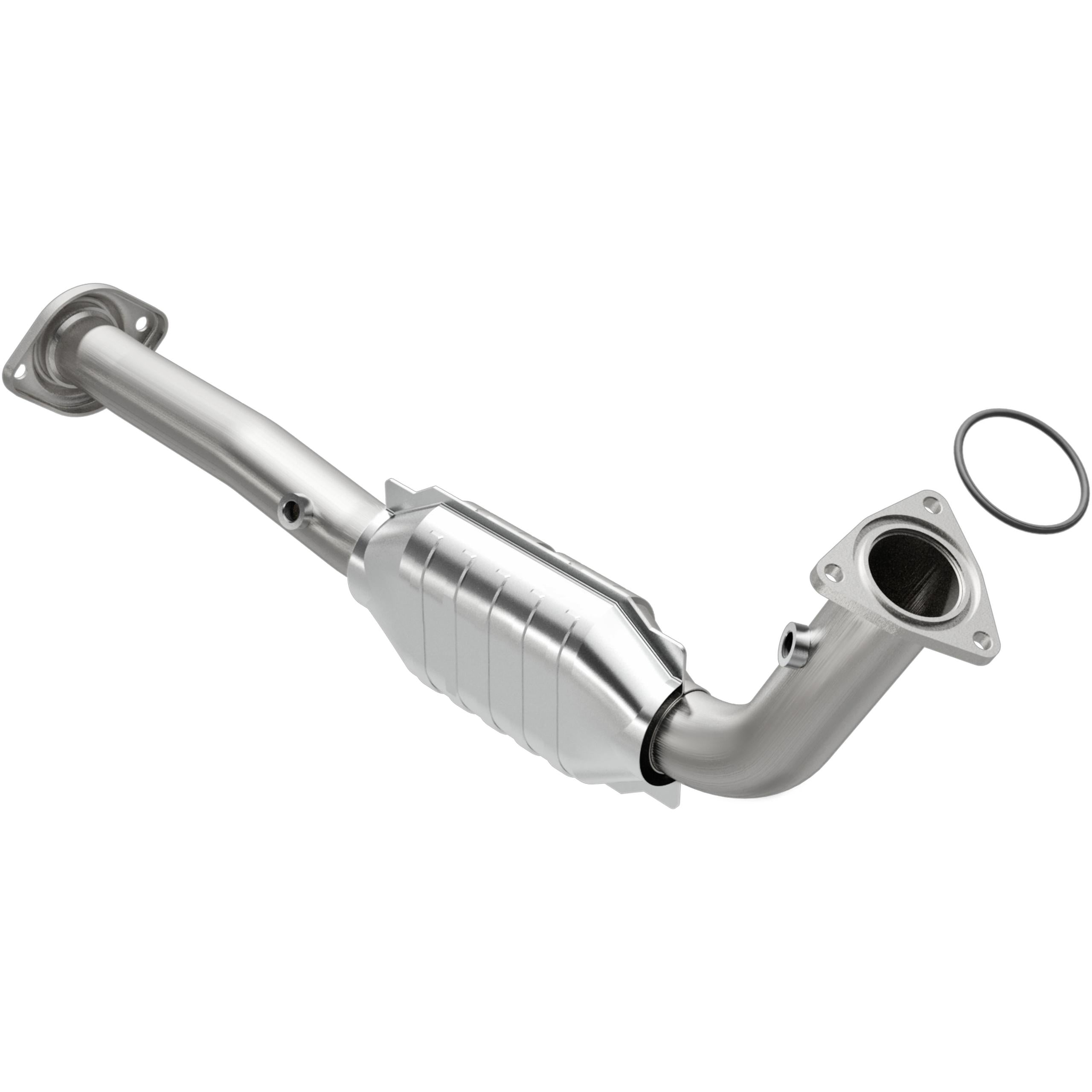 Magnaflow Direct-Fit Catalytic Converter (2003-2003 Hummer H2) - 4451219