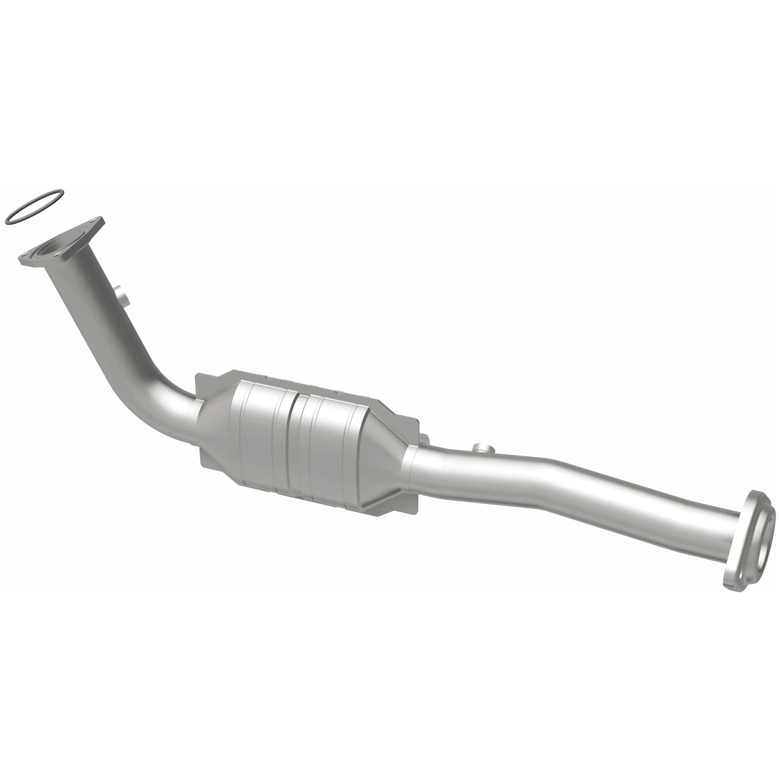 Magnaflow Direct-Fit Catalytic Converter (2003-2003 Hummer H2) - 4451219