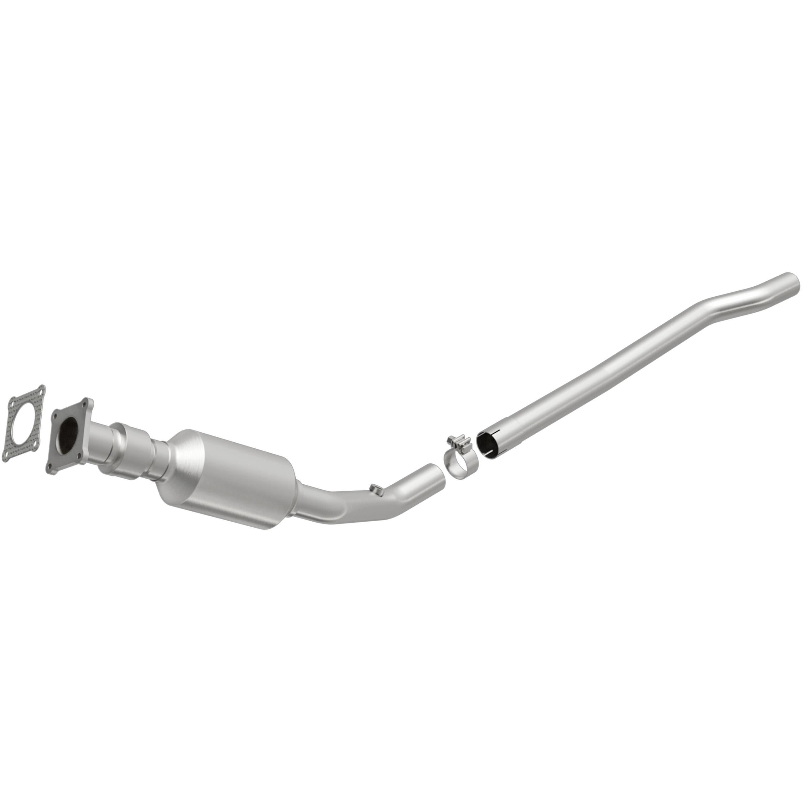 Magnaflow Direct-Fit Catalytic Converter - 4451221