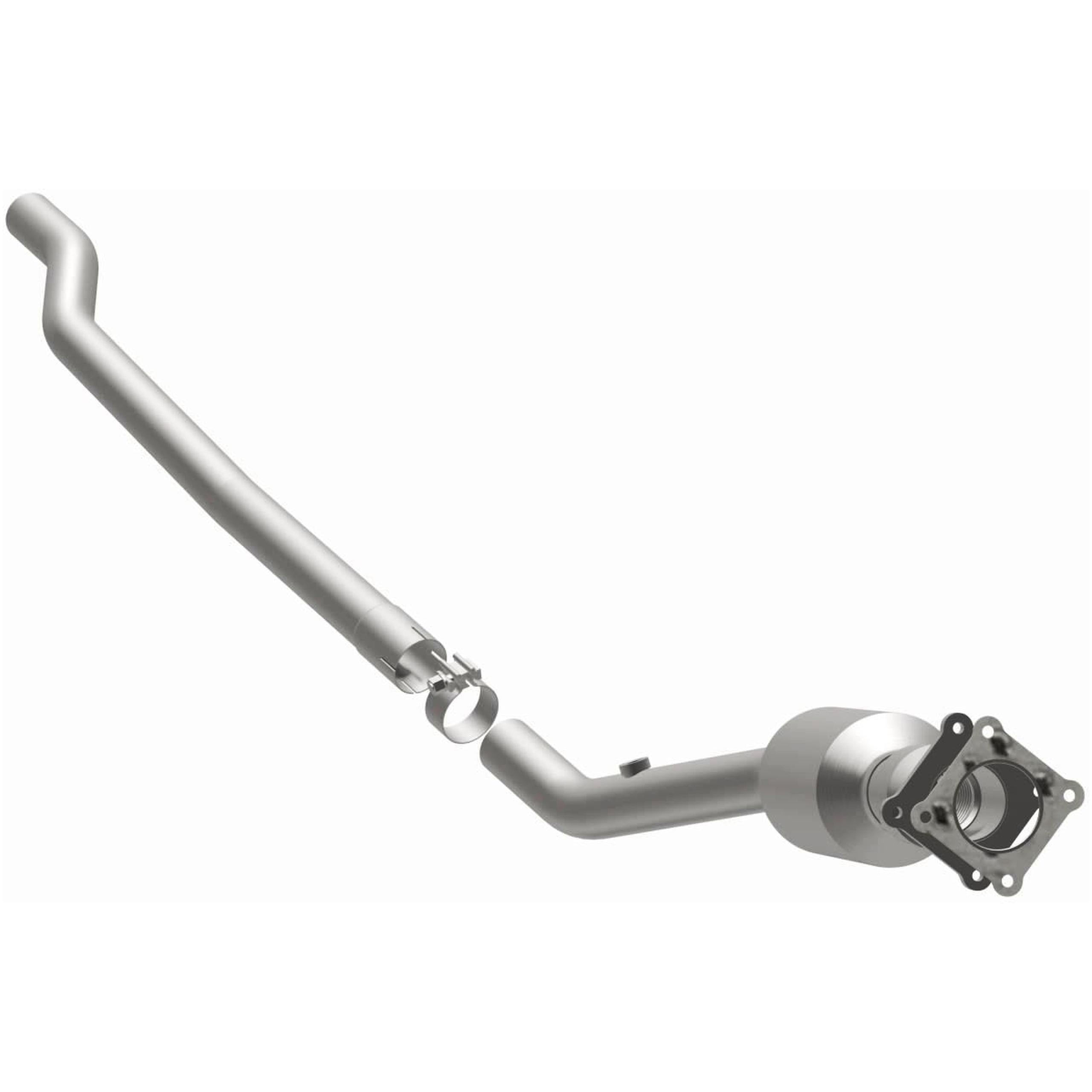 Magnaflow Direct-Fit Catalytic Converter - 4451221