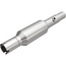 Magnaflow Direct-Fit Catalytic Converter (1996-1998 Grand Cherokee,1996-1997 Cherokee) - 4451226