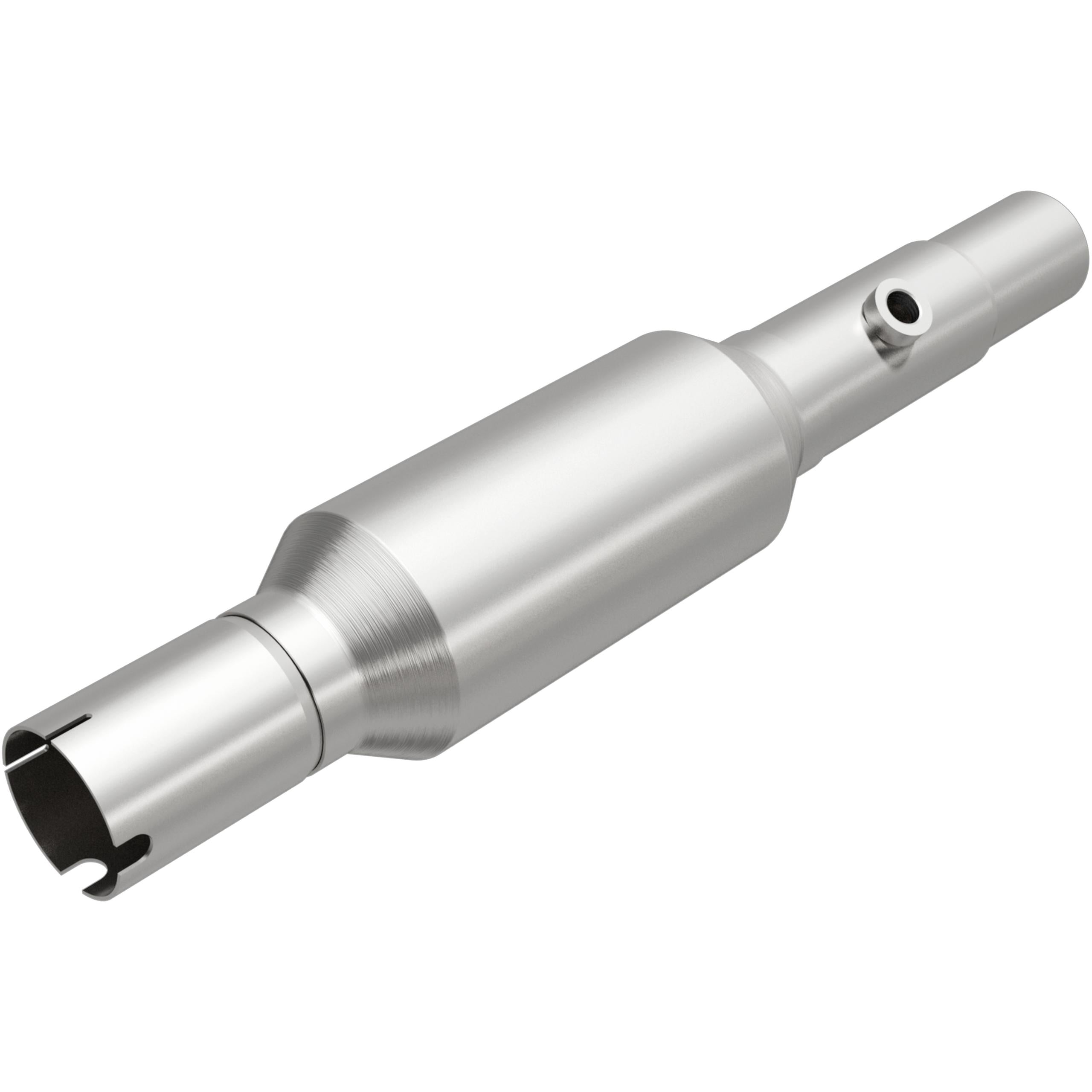 Magnaflow Direct-Fit Catalytic Converter (1996-1998 Grand Cherokee,1996-1997 Cherokee) - 4451226