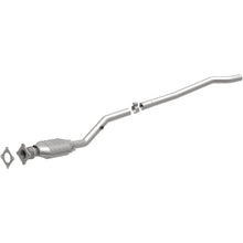 Magnaflow Direct-Fit Catalytic Converter - 4451279