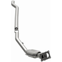 Magnaflow Direct-Fit Catalytic Converter - 4451279