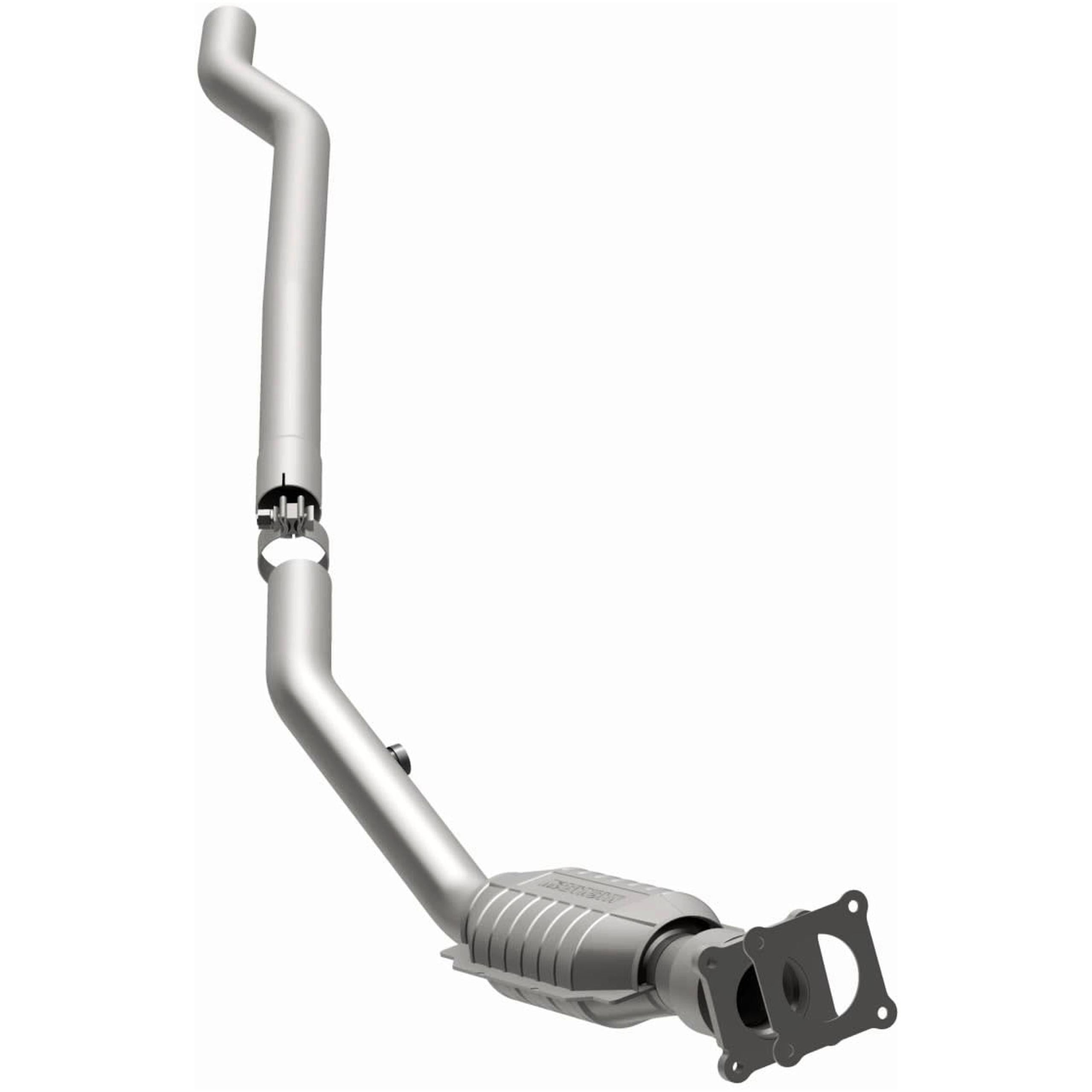 Magnaflow Direct-Fit Catalytic Converter - 4451279