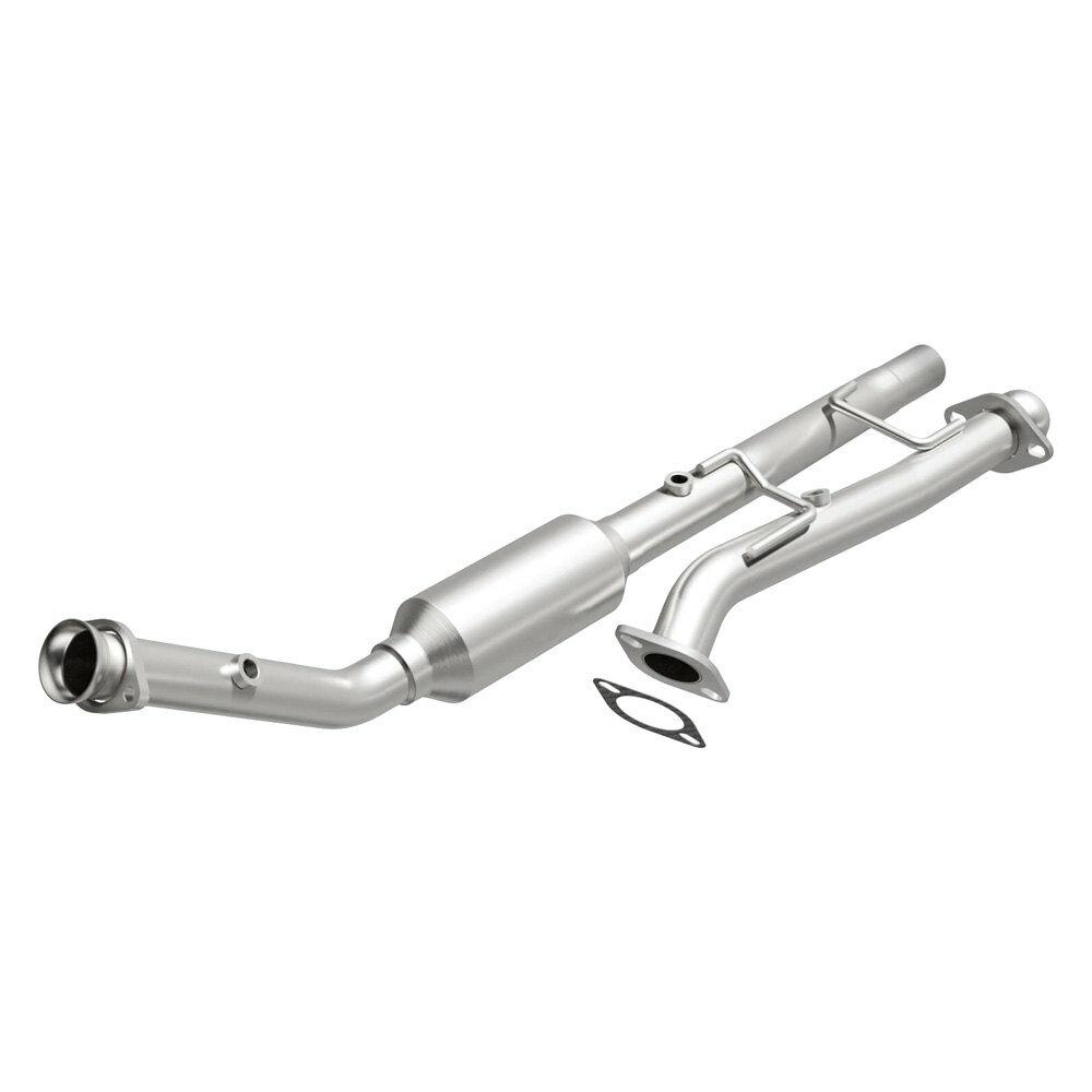 Magnaflow Direct-Fit Catalytic Converter - 4451314