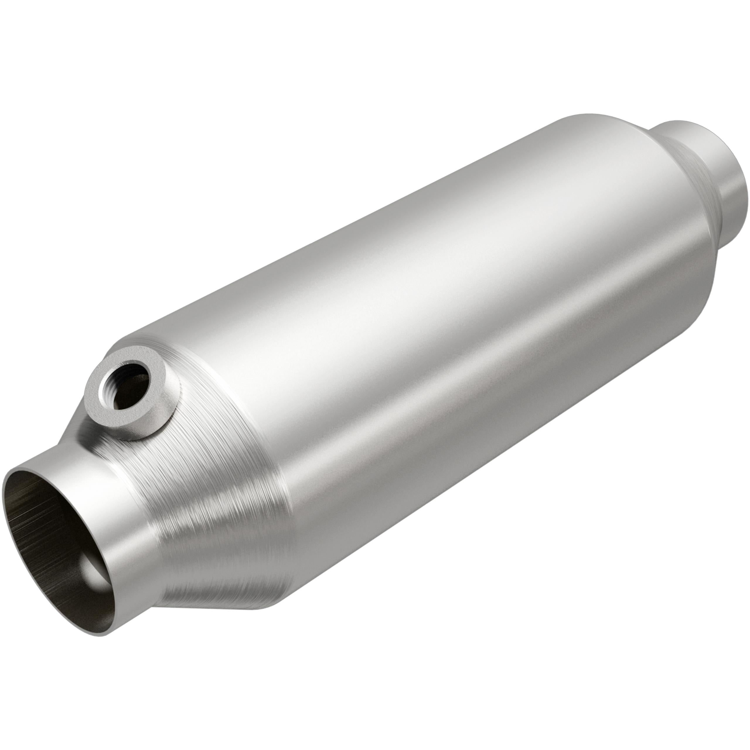 Magnaflow Universal Catalytic Converter - 2.25in. - 4451335