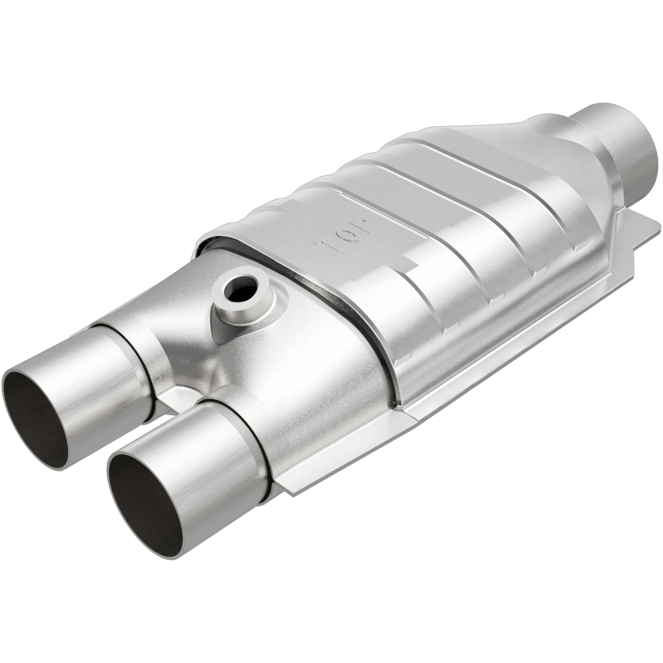 Magnaflow Universal Catalytic Converter - 2.50in. - 4451337