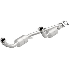 Magnaflow Direct-Fit Catalytic Converter - 4451353