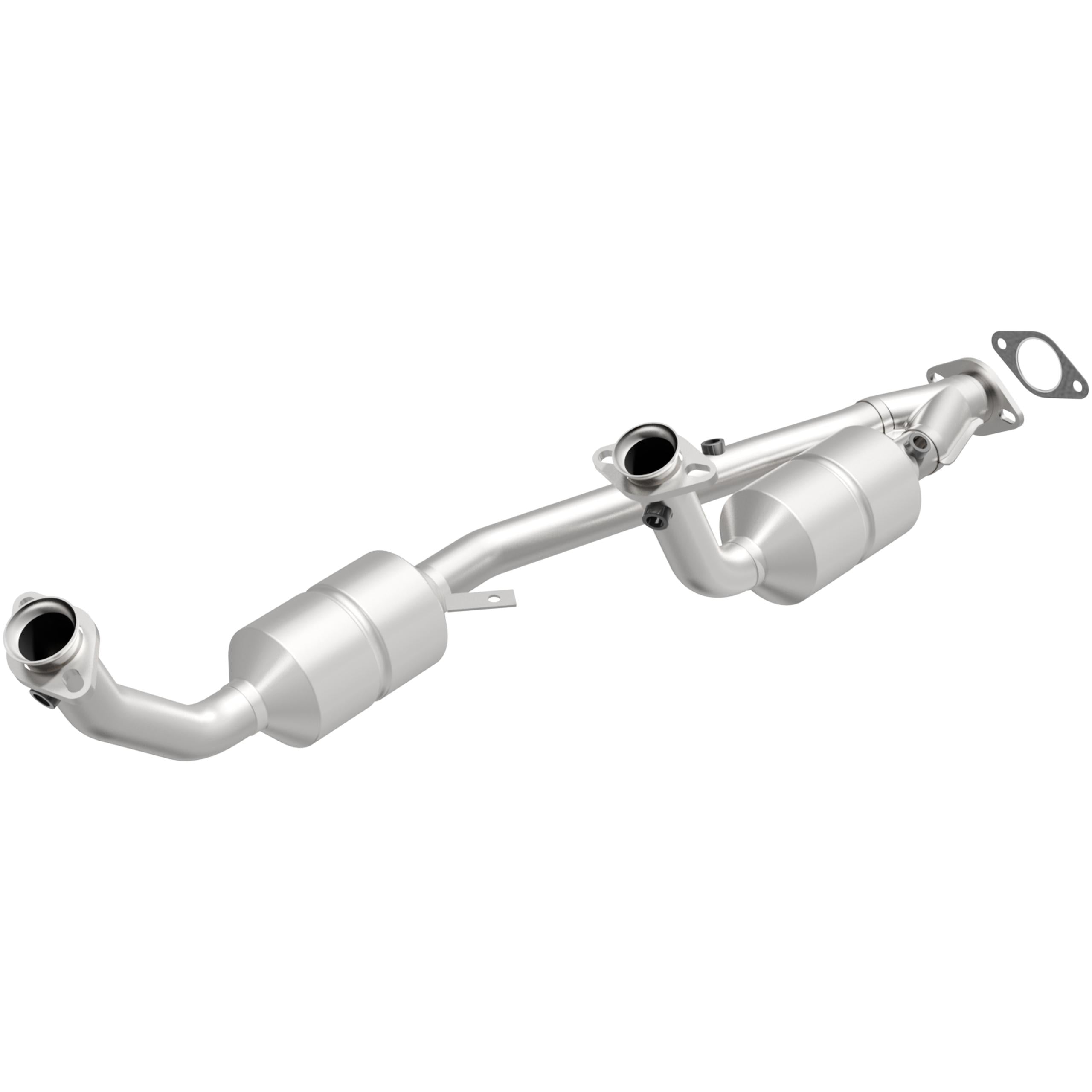 Magnaflow Direct-Fit Catalytic Converter - 4451353
