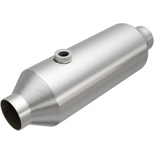 Magnaflow Universal Catalytic Converter - 2.25in. - 4451355