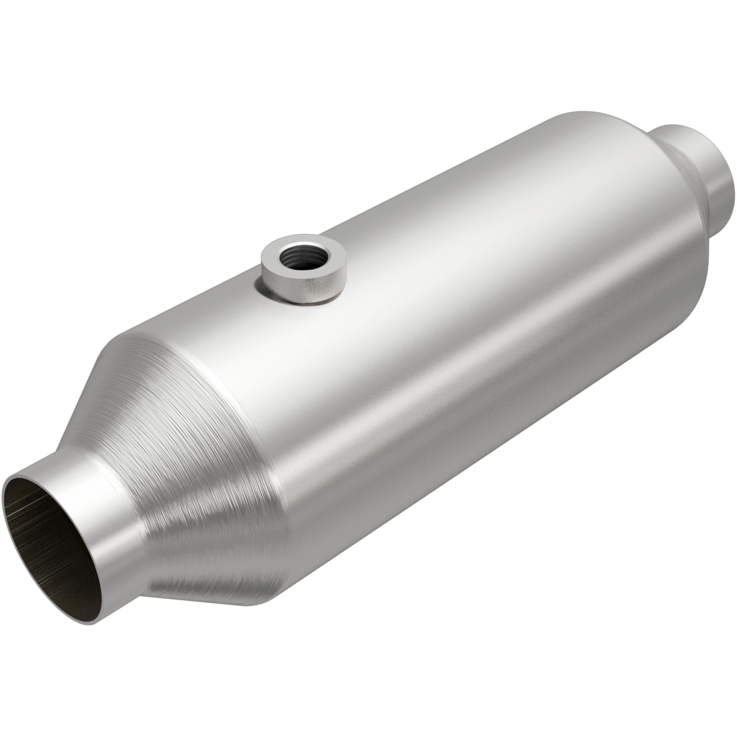 Magnaflow Universal Catalytic Converter - 2.25in. - 4451355
