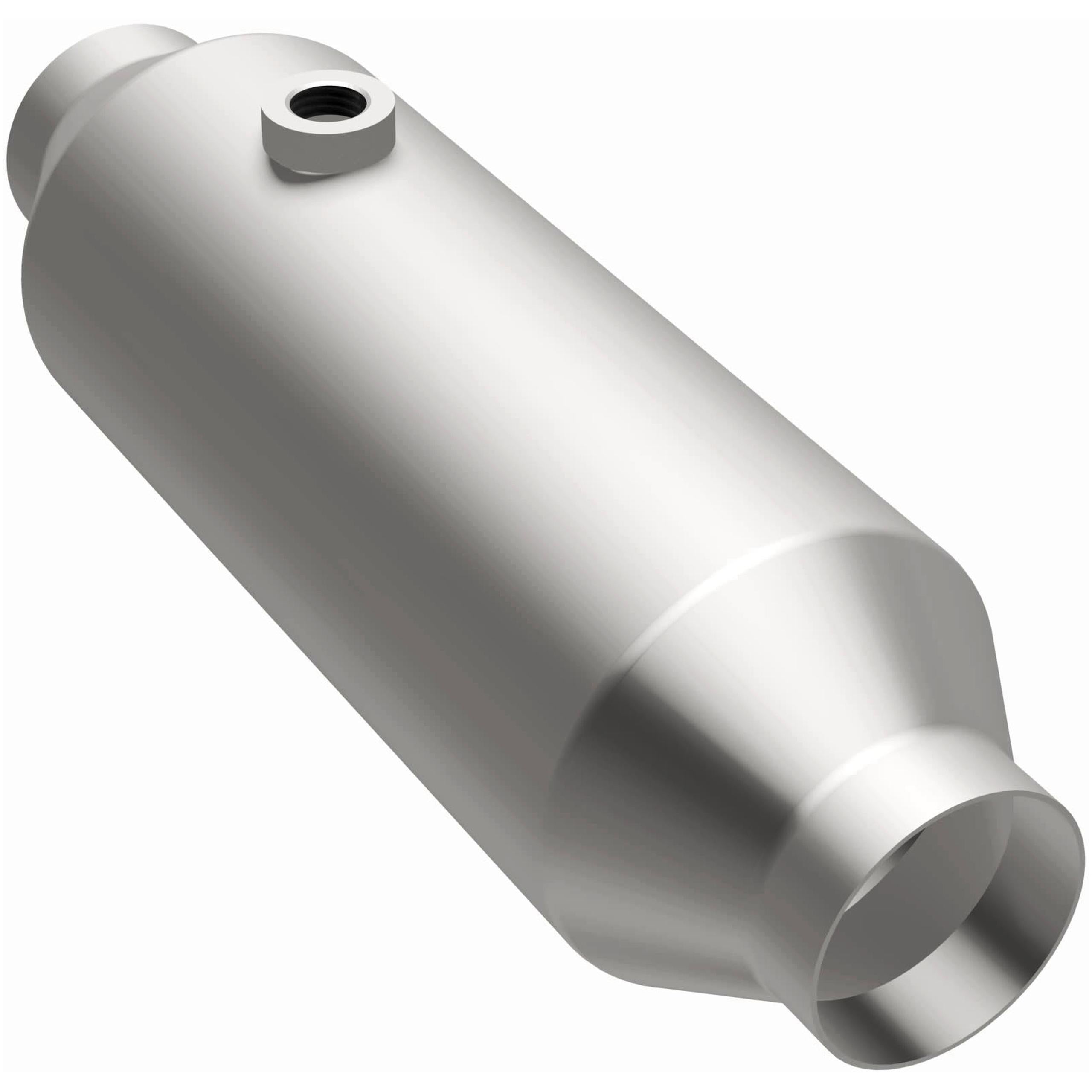 Magnaflow Universal Catalytic Converter - 2.25in. - 4451355
