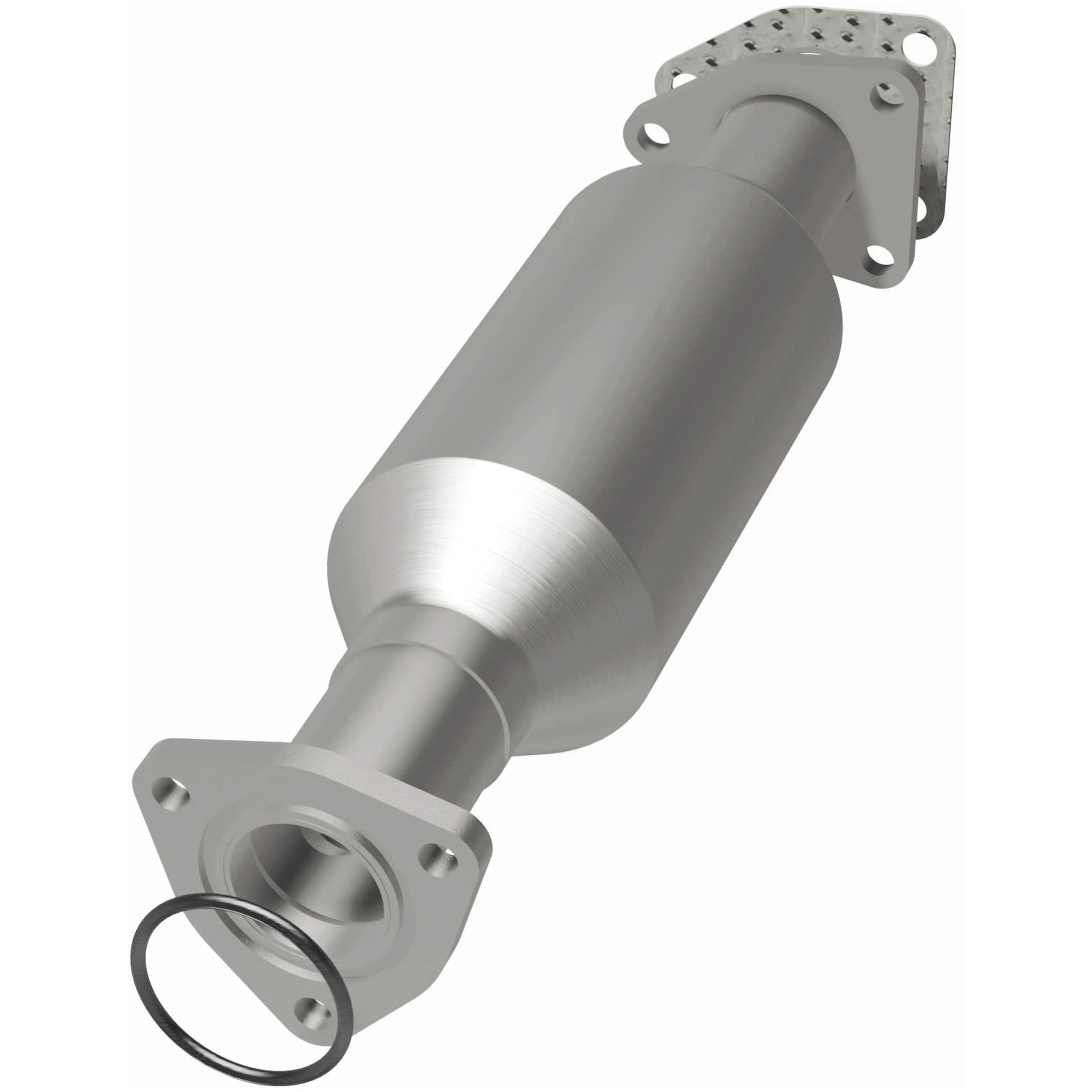 Magnaflow Direct-Fit Catalytic Converter (1999-2003 Odyssey) - 4451402
