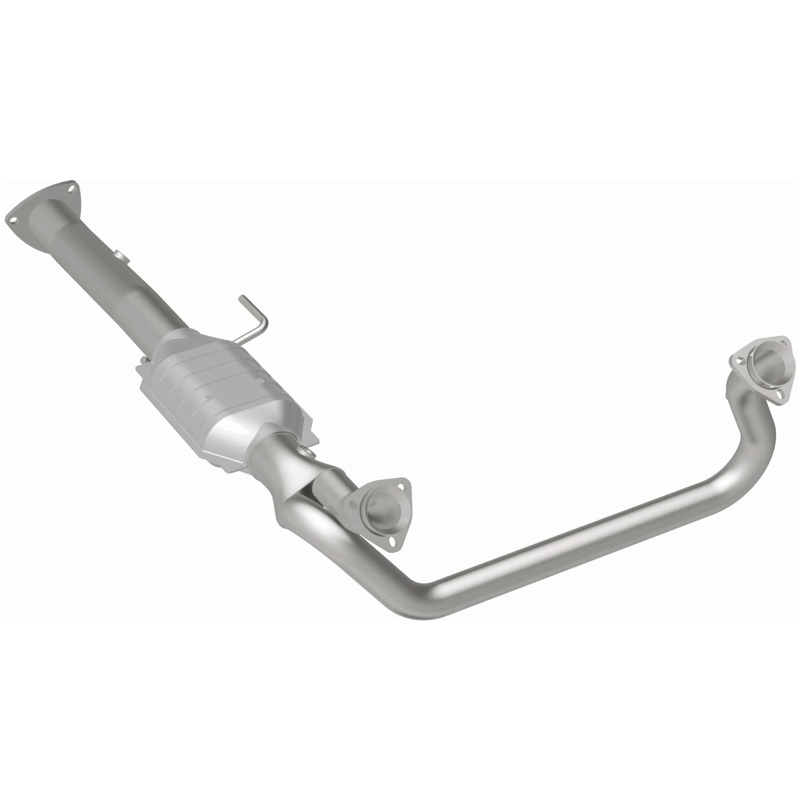 Magnaflow Direct-Fit Catalytic Converter (1996-1999 GMC Safari,1996-1999 Astro) - 4451410