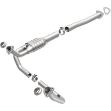 Magnaflow Direct-Fit Catalytic Converter - 4451414