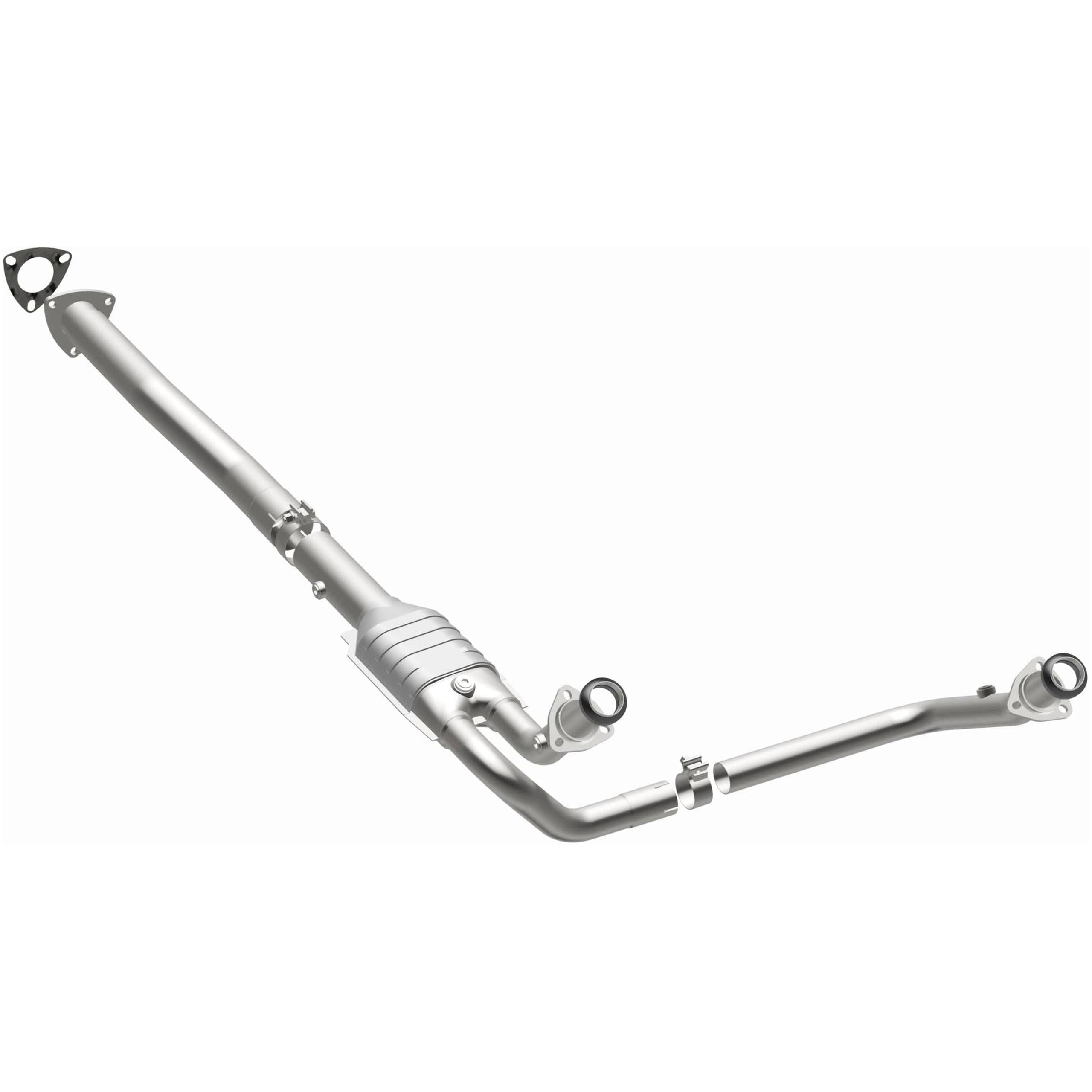 Magnaflow Direct-Fit Catalytic Converter - 4451414