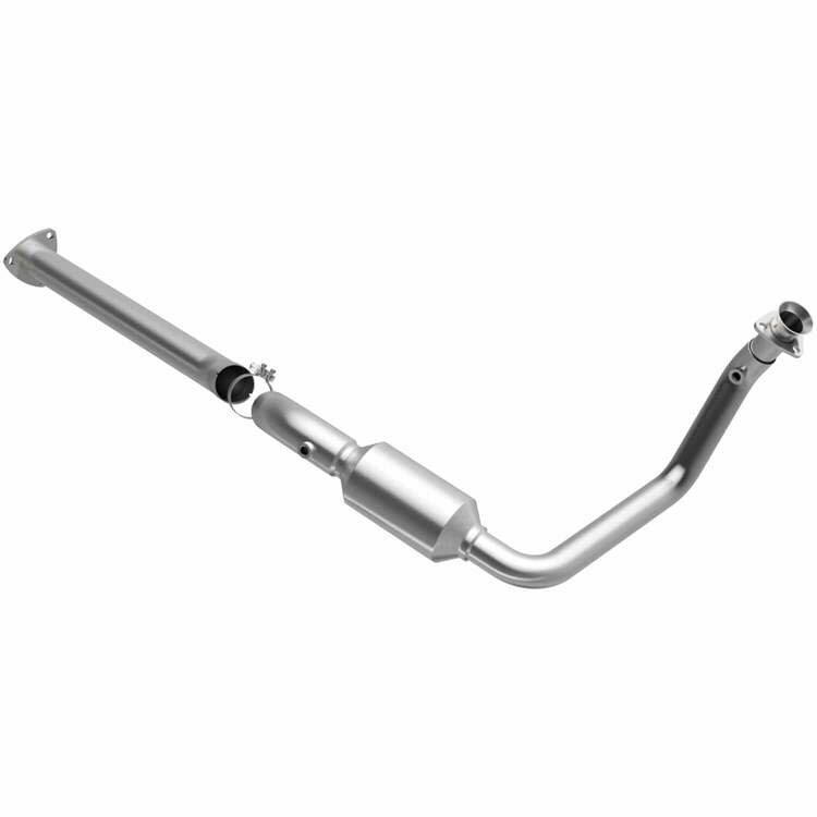 Magnaflow Direct-Fit Catalytic Converter - 4451415