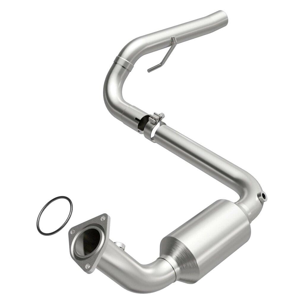 Magnaflow Direct-Fit Catalytic Converter - 4451418