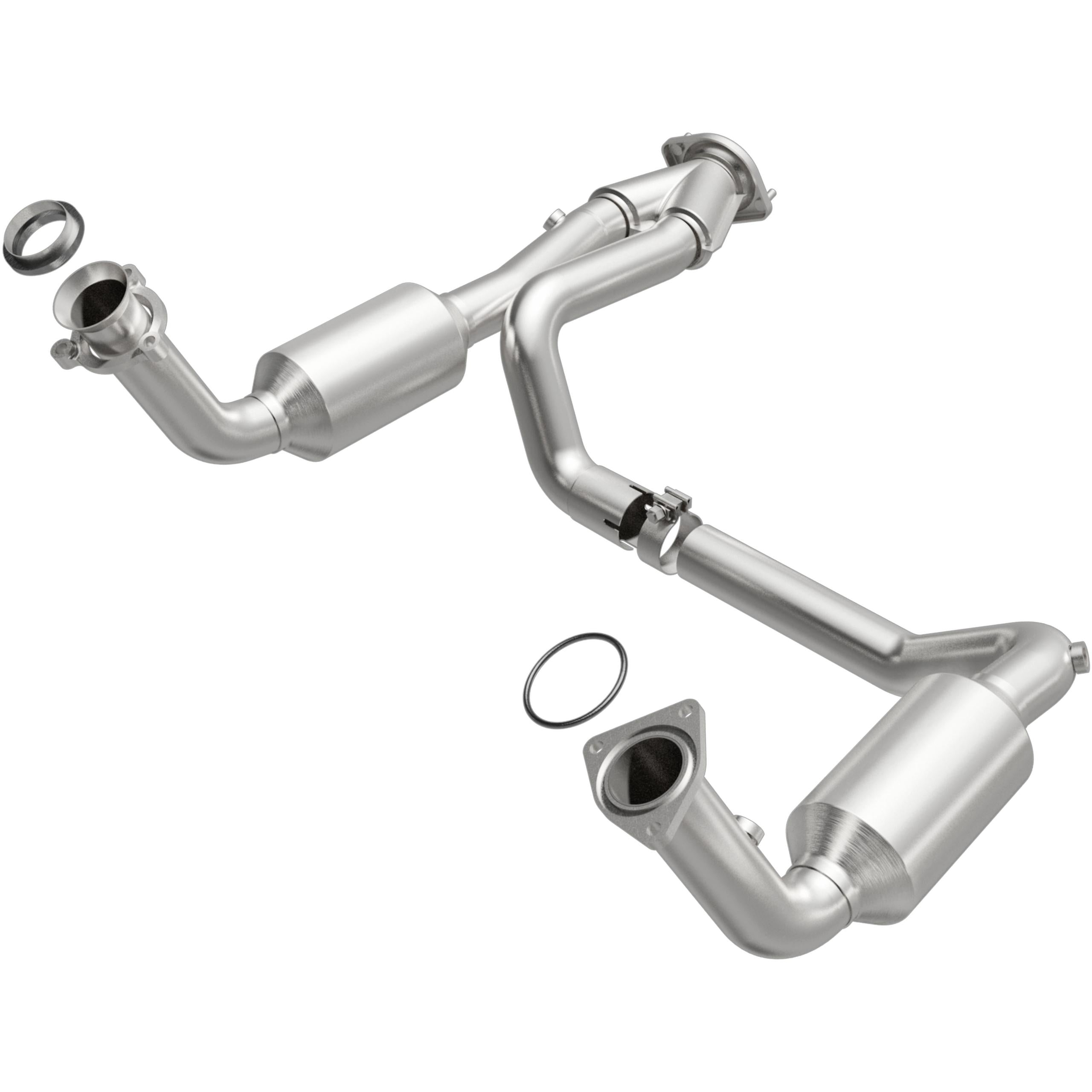 Magnaflow Direct-Fit Catalytic Converter - 4451419