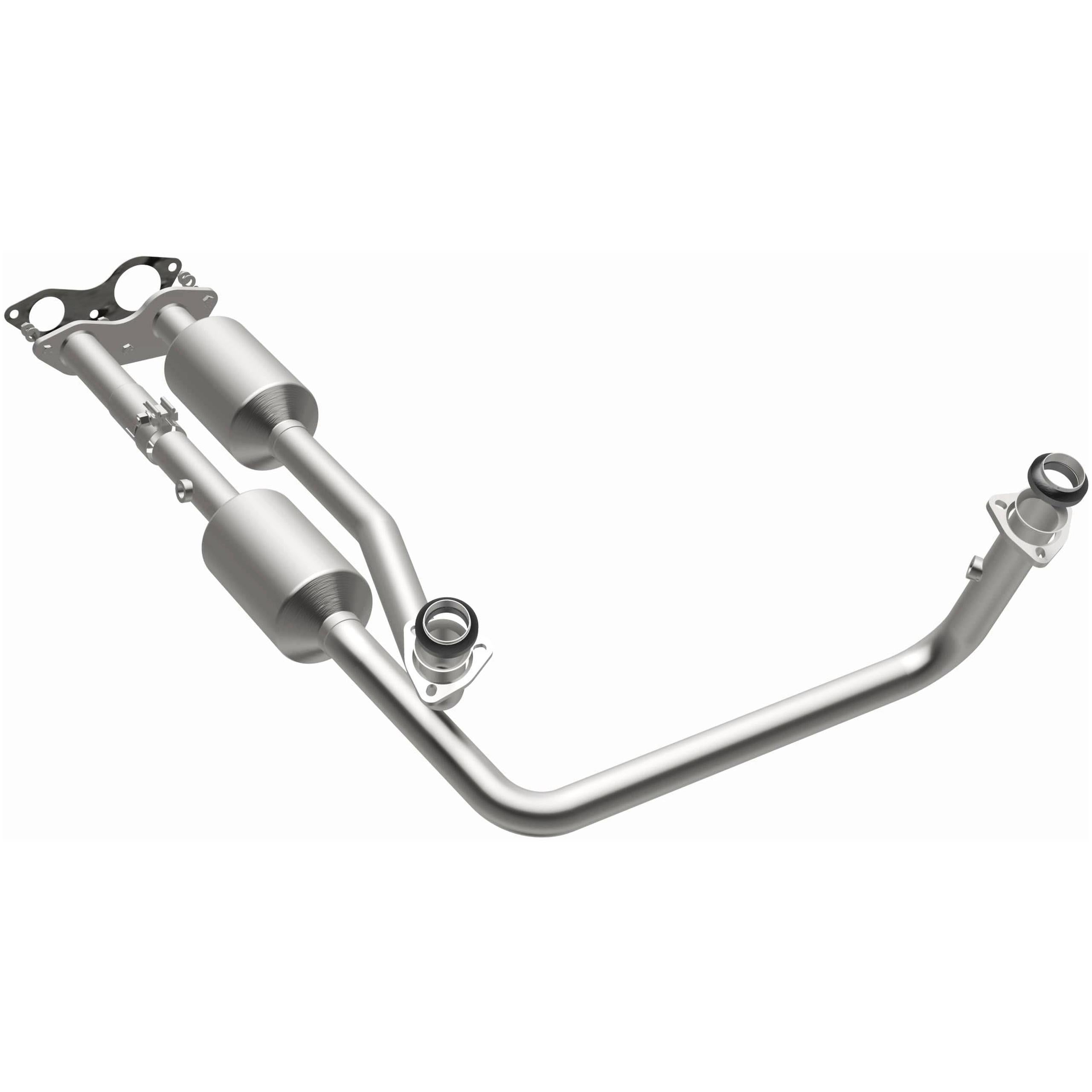 Magnaflow Direct-Fit Catalytic Converter - 4451453