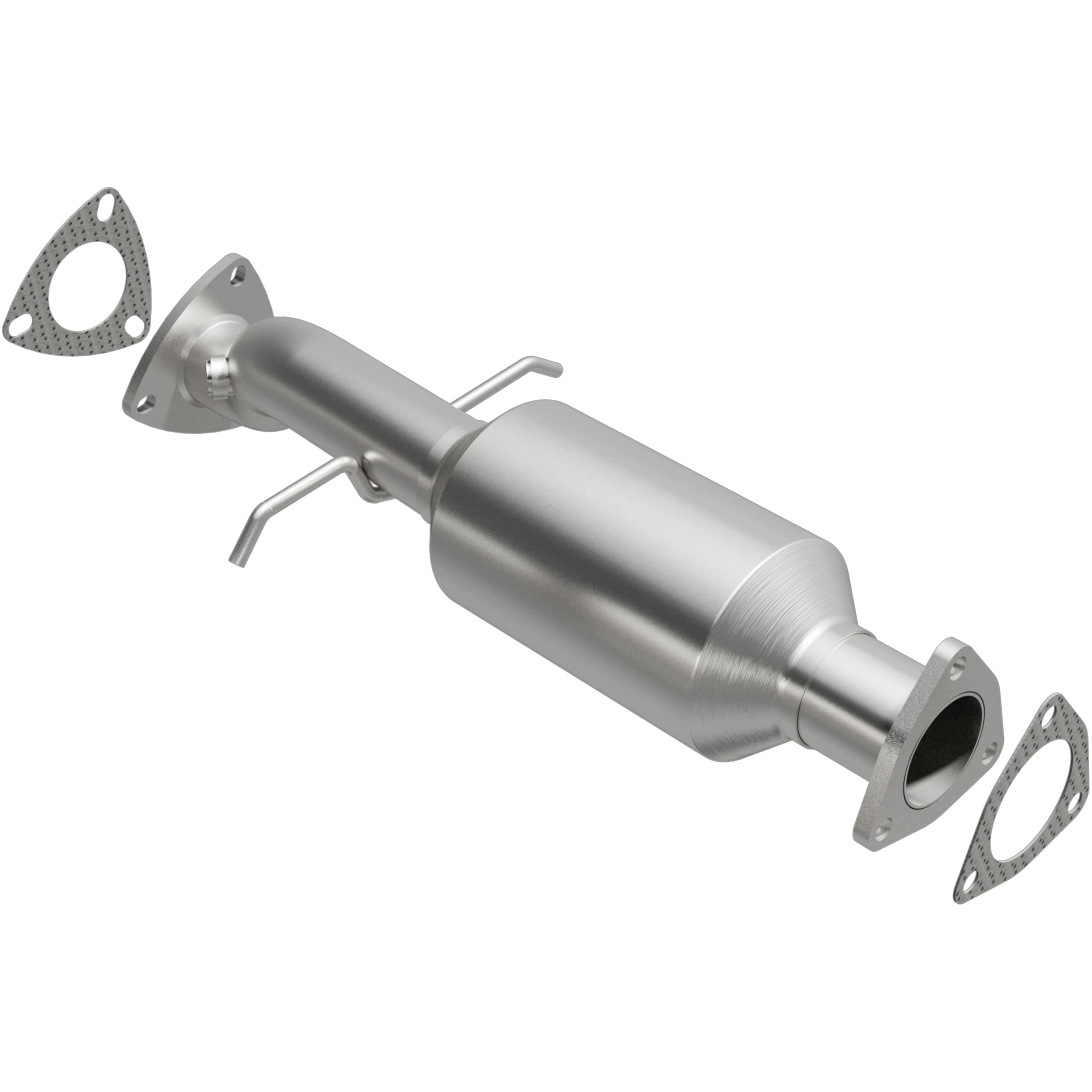 Magnaflow Direct-Fit Catalytic Converter (1996-1998 GMC Jimmy,1996-1997 Oldsmobile Bravada,1996-1998 Blazer) - 4451455