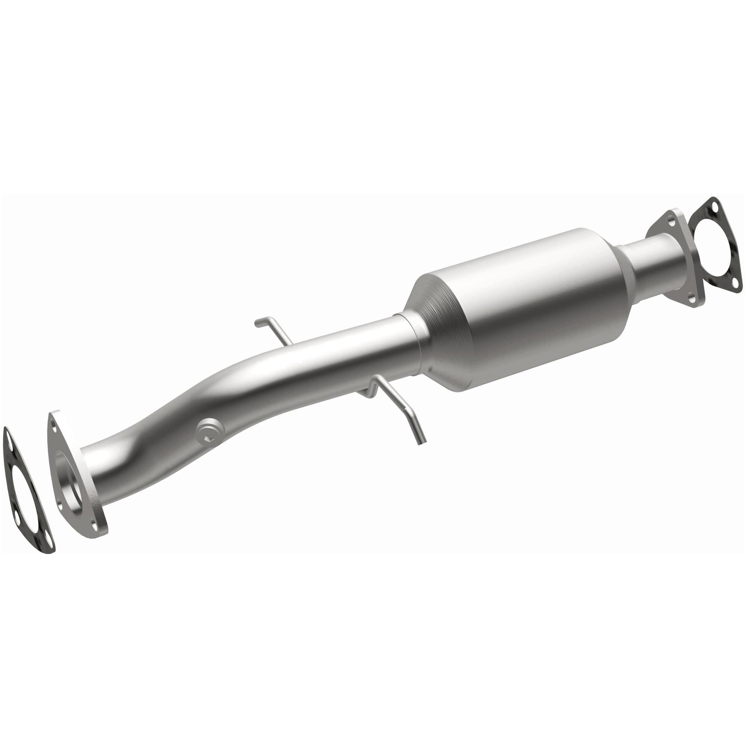 Magnaflow Direct-Fit Catalytic Converter (1996-1998 GMC Jimmy,1996-1997 Oldsmobile Bravada,1996-1998 Blazer) - 4451455