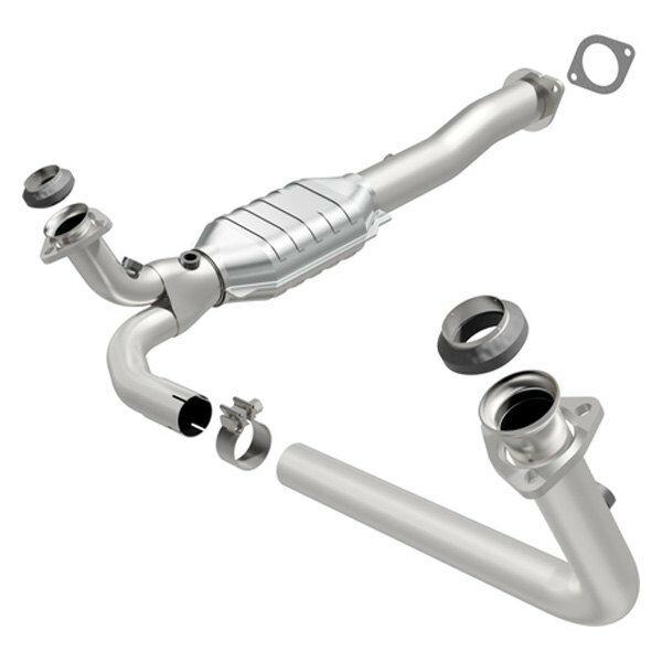 Magnaflow Direct-Fit Catalytic Converter - 4451457