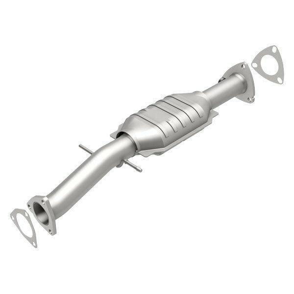 Magnaflow Direct-Fit Catalytic Converter (1998-1998 GMC Sonoma,1998-1998 S10) - 4451468