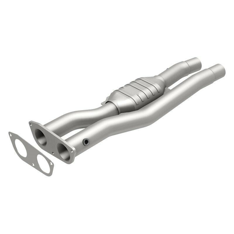 Magnaflow Direct-Fit Catalytic Converter - 4451471