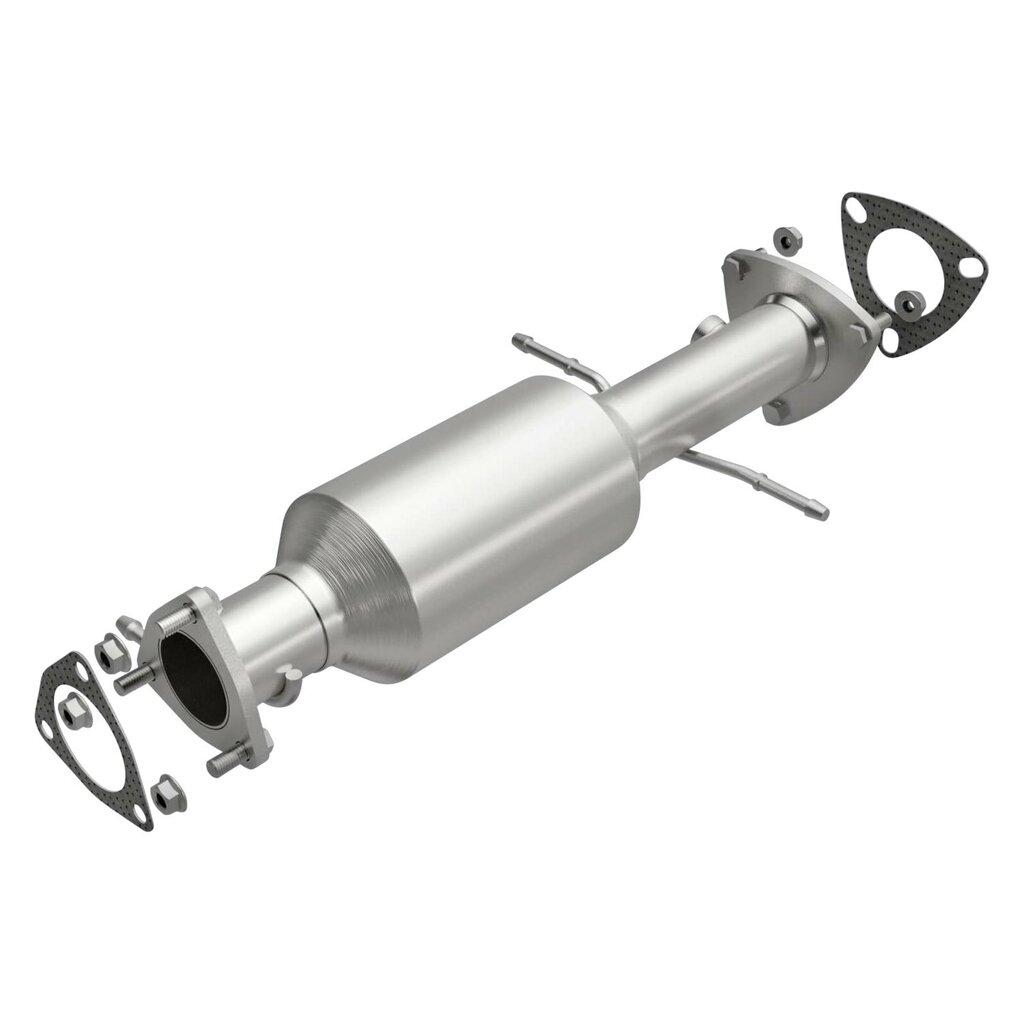 Magnaflow Direct-Fit Catalytic Converter - 4451484