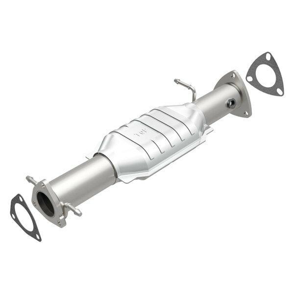 Magnaflow Direct-Fit Catalytic Converter (1996-1998 S10,1996-1998 GMC Sonoma) - 4451497