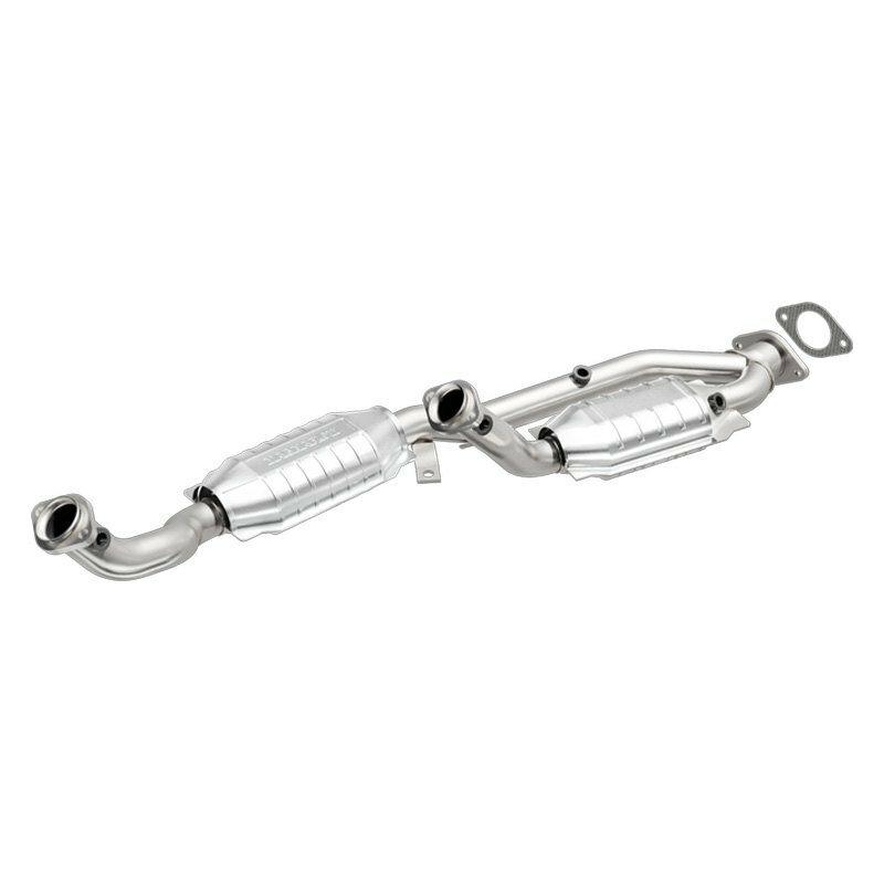 Magnaflow Direct-Fit Catalytic Converter (1999-2000 Windstar) - 4451543