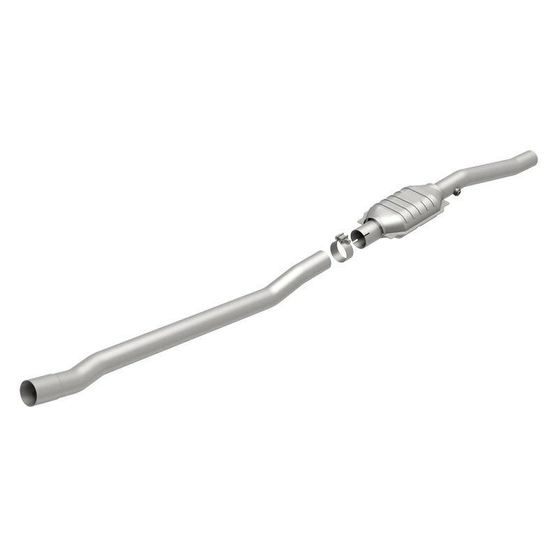 Magnaflow Direct-Fit Catalytic Converter - 4451610