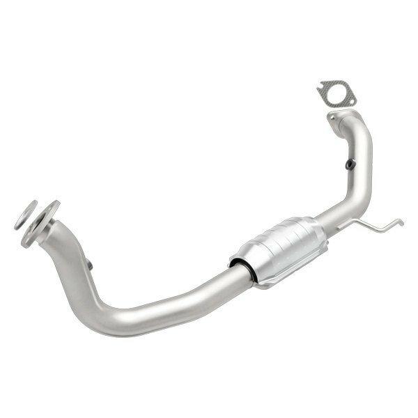 Magnaflow Direct-Fit Catalytic Converter (1998-2001 Passport,1998-2000 Isuzu Rodeo) - 4451632