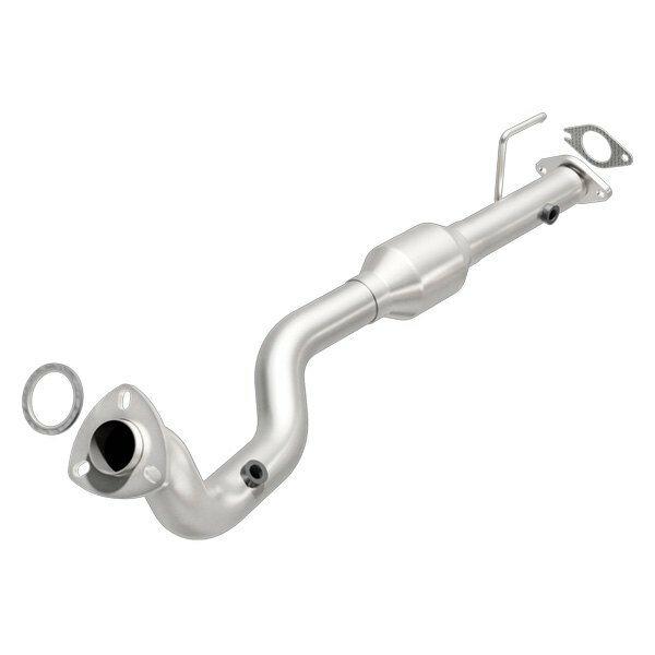 Magnaflow Direct-Fit Catalytic Converter (1998-2000 Isuzu Rodeo,1998-2001 Passport) - 4451633