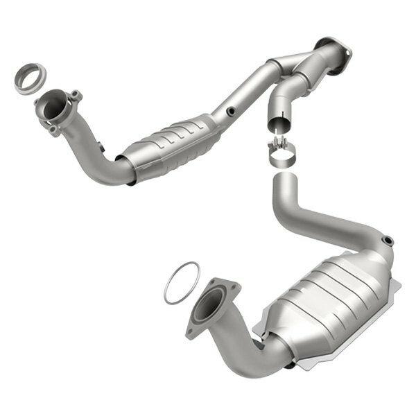 Magnaflow Direct-Fit Catalytic Converter (2003-2003 SSR) - 4451640