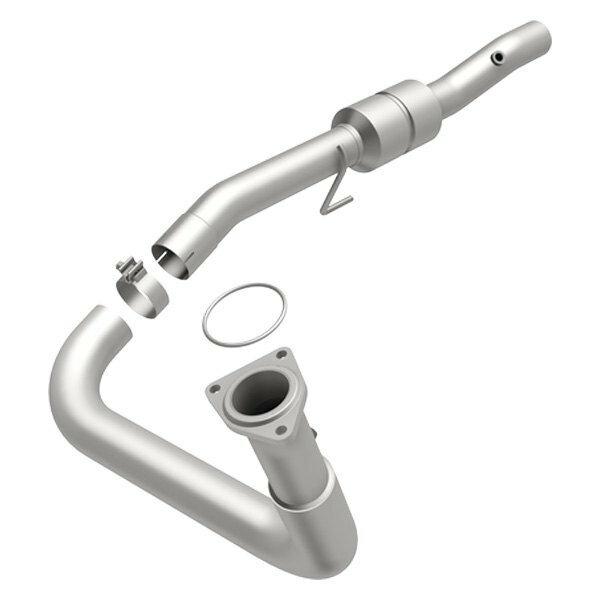 Magnaflow Direct-Fit Catalytic Converter - 4451642