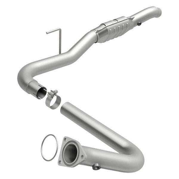 Magnaflow Direct-Fit Catalytic Converter - 4451647