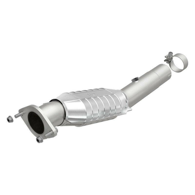 Magnaflow Direct-Fit Catalytic Converter - 4451648