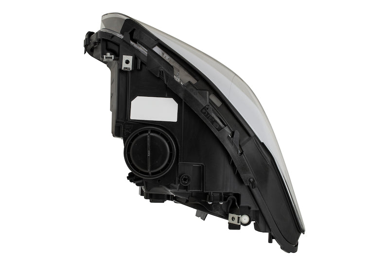 Hella 2011 BMW 5Ser Sdn F10 - Headlamp Rh