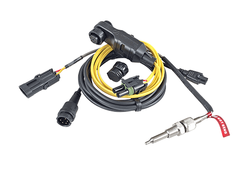 Edge Products EAS Street Diesel Kit - 98623