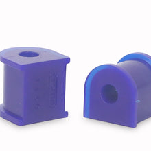 SuperPro Sway Bar Chassis Mount Bush Kit - SPF1450-13K