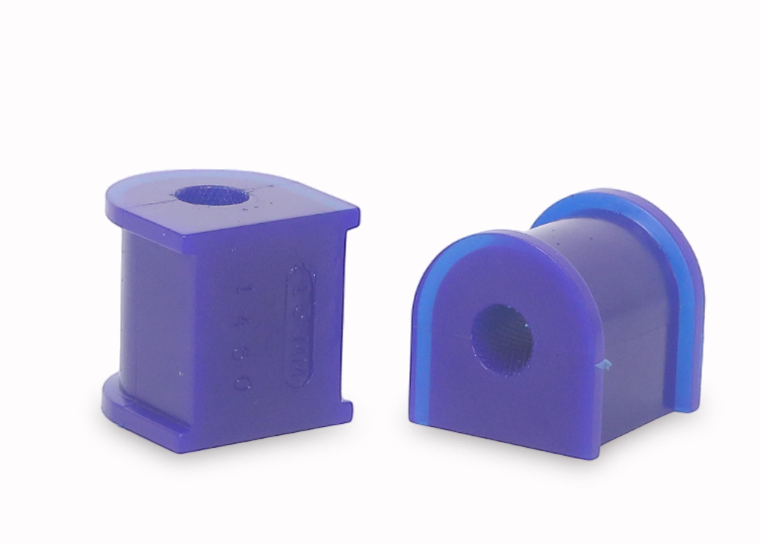 SuperPro Sway Bar Chassis Mount Bush Kit - SPF1450-13K