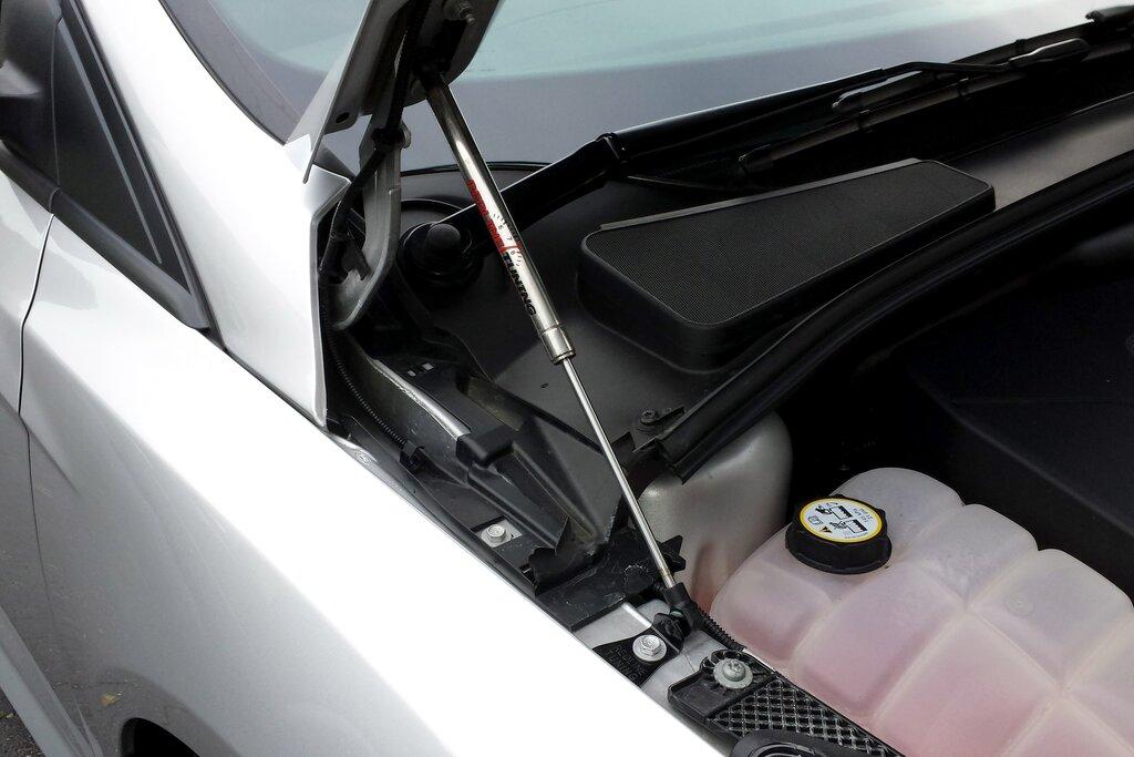 Redline Tuning 21-11025-03 Hood QuickLIFT ELITE System (2012-2018 Ford Focus(includes 2013+ ST))