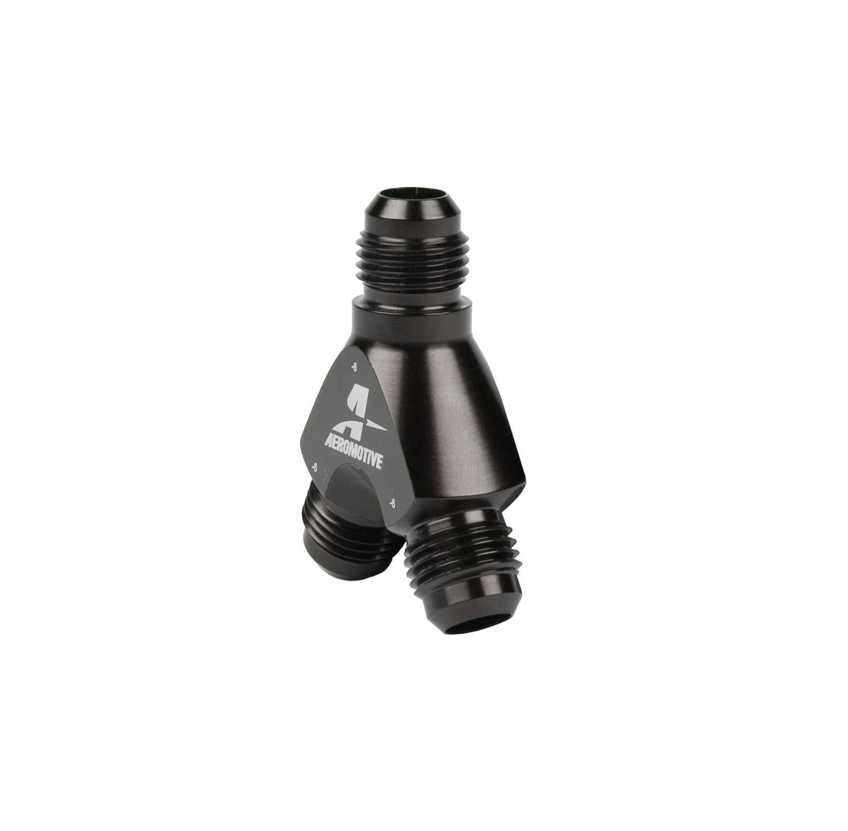 Aeromotive An Y-Block - 15672