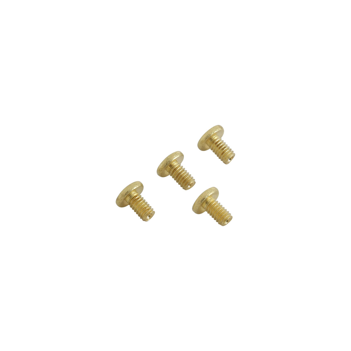 Quickfuel Throttle Plate Screws Standard Phillips Head. - 5-6QFT