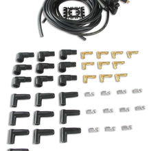 Accel 8Mm Super Stock Graphite Uni () - 4041K