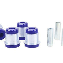 SuperPro Fr Lwr Ctrl Arm Inner Bush Kit - SPF4019K